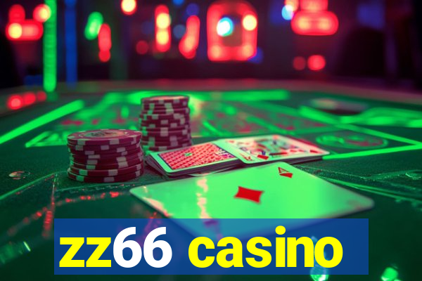 zz66 casino